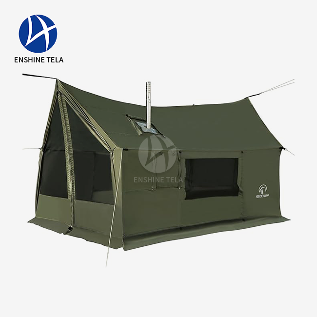Anti Infrared Thermal Tent